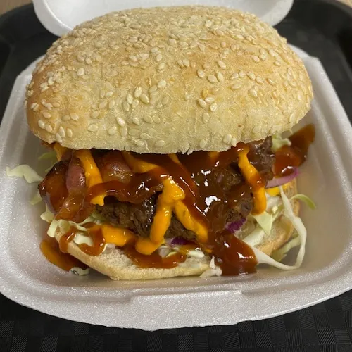 Hamburger